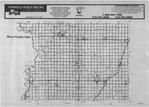 Index Map, Sioux County 1987